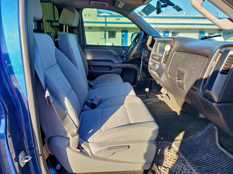 97587765 :رقم المزاد ، 1GTN2LEC2GZ369873 vin ، 2016 Gmc Sierra مزاد بيع