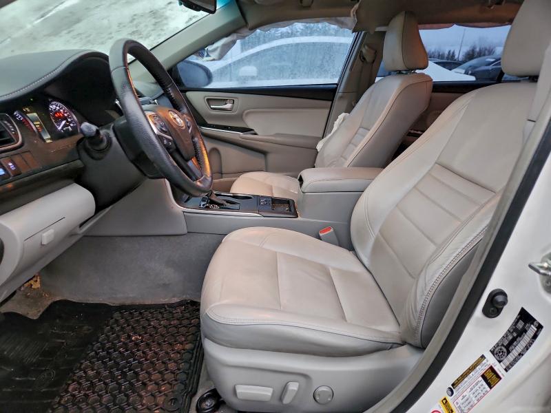 Продажа на аукционе авто 2015 Toyota Camry, vin: 4T1BF1FK5FU984510, номер лота: 95397945