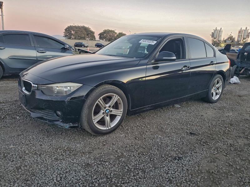Продажа на аукционе авто 2014 Bmw 320 I, vin: WBA3B1C55EK134872, номер лота: 94820325