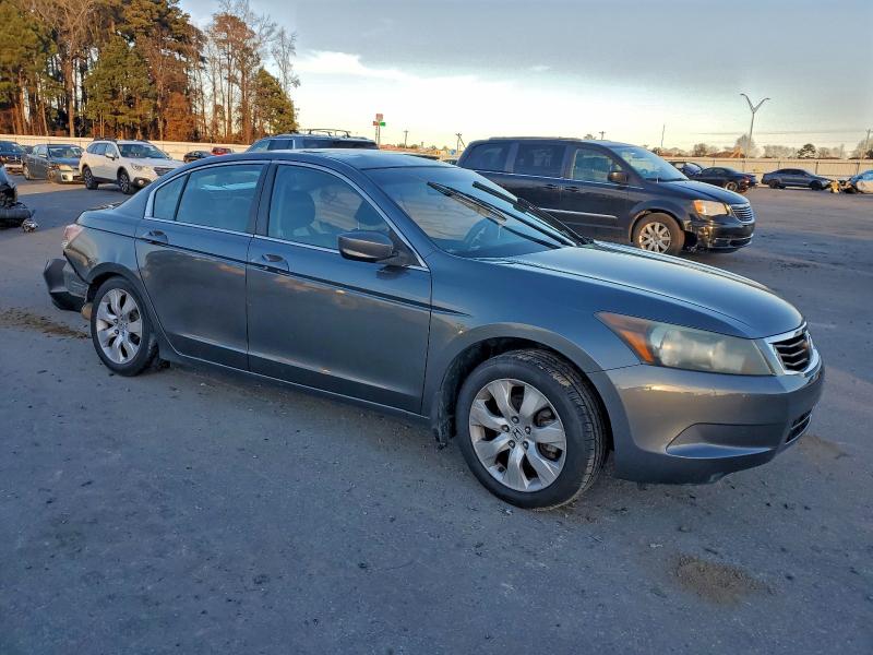 Продаж на аукціоні авто 2008 Honda Accord, vin: 1HGCP26808A035159, номер лоту: 98006175