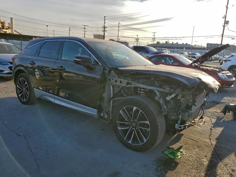 96535445 :رقم المزاد ، 4W5KHMRK6RZ510555 vin ، 2024 Acura Zdx مزاد بيع