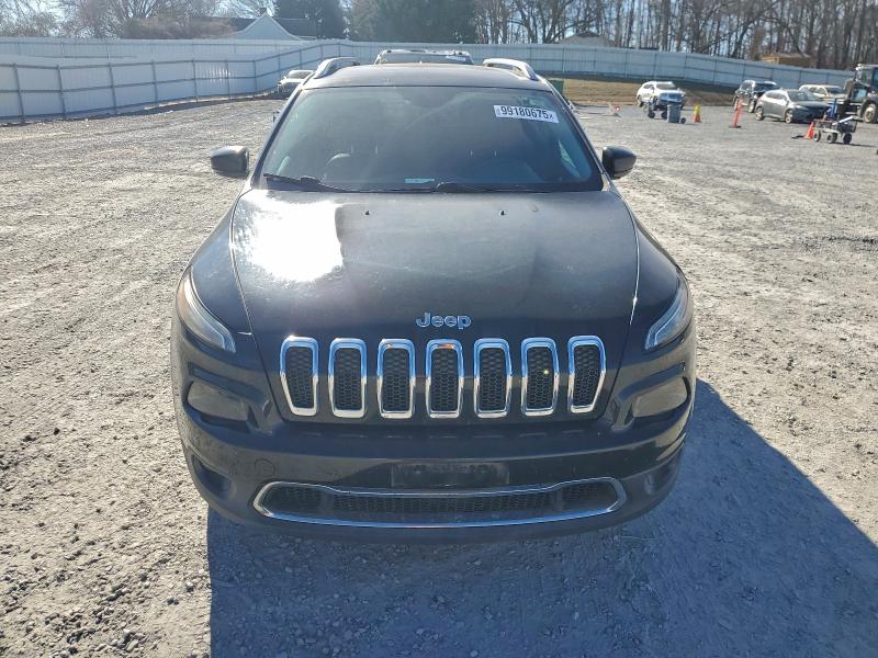 Aukcja sprzedaży 2015 Jeep Cherokee L, vin: 1C4PJLDSXFW517630, numer aukcji: 99180675