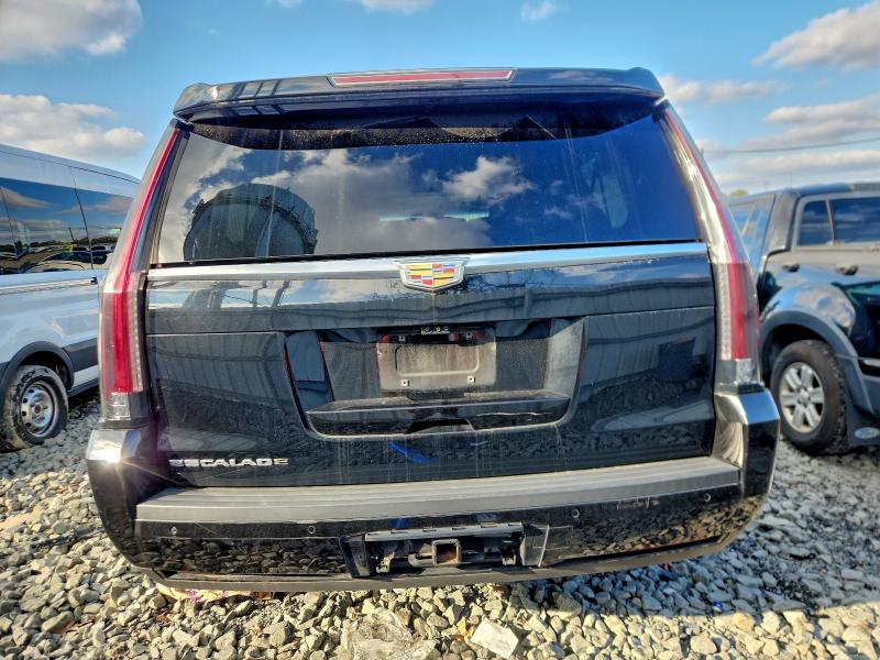 Aukcja sprzedaży 2019 Cadillac Escalade E, vin: 1GYS4HKJ3KR167110, numer aukcji: 95339705