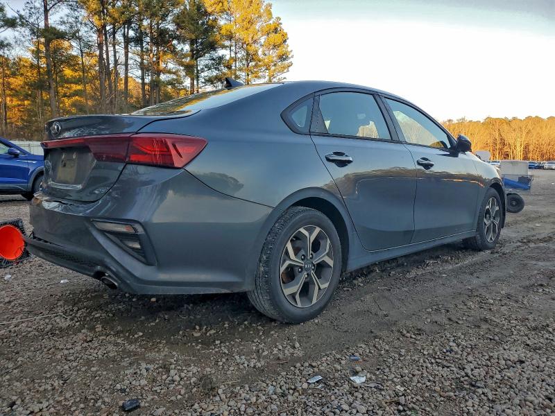 Aukcja sprzedaży 2020 Kia Forte, vin: 3KPF24AD9LE195721, numer aukcji: 98013875