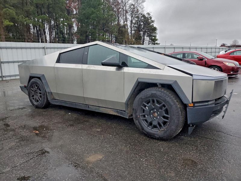Продажа на аукционе авто 2024 Tesla Cybertruck, vin: 7G2CEHEE5RA052749, номер лота: 93709695