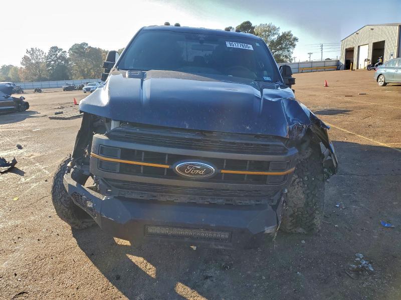 Aukcja sprzedaży 2022 Ford F150, vin: 1FTEW1E81NFB12318, numer aukcji: 95177655