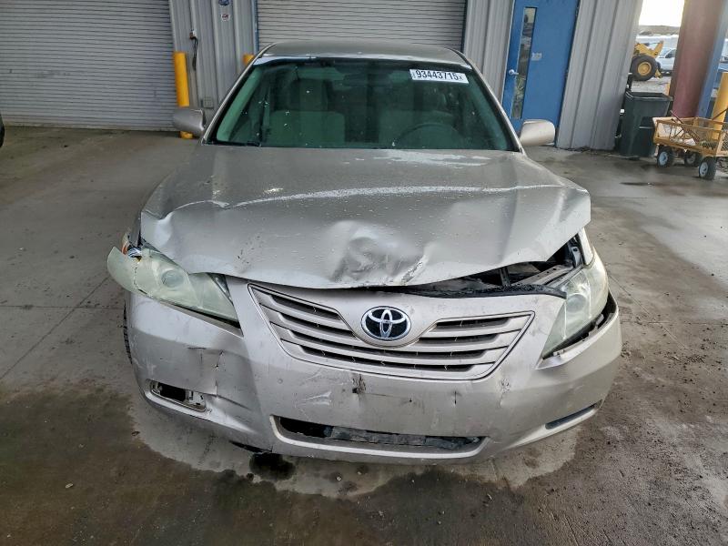 Продаж на аукціоні авто 2007 Toyota Camry Ce, vin: 4T1BE46K87U018576, номер лоту: 93443715