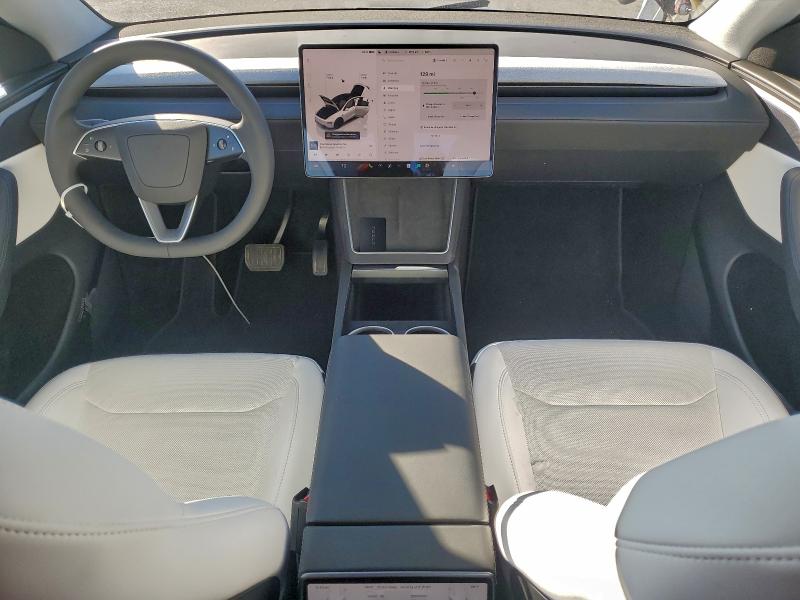 Aukcja sprzedaży 2026 Tesla Model Y, vin: 7SAYGDEE0TF429819, numer aukcji: 94989945