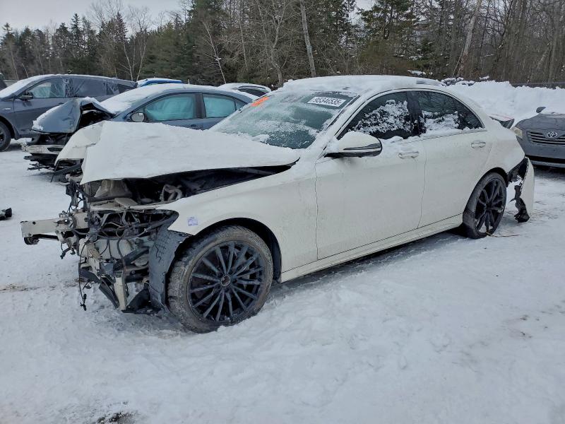 Aukcja sprzedaży 2018 Mercedes-benz C 300 4mat, vin: 55SWF4KB3JU277726, numer aukcji: 95346535