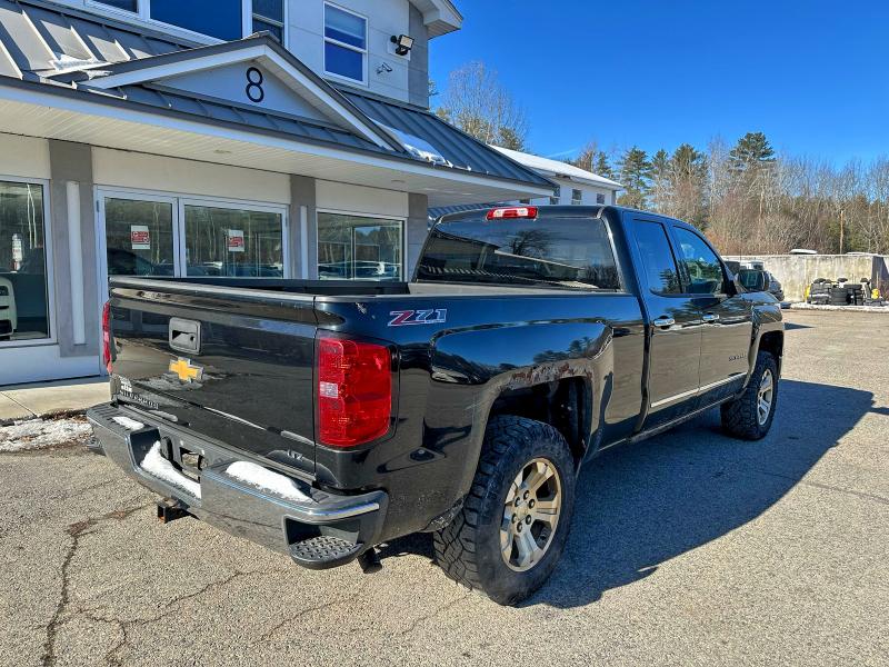 Продаж на аукціоні авто 2014 Chevrolet Silverado, vin: 1GCVKSEC9EZ182623, номер лоту: 96810645