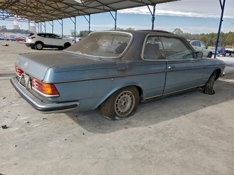 Aukcja sprzedaży 1978 Mercedes Benz 280, vin: WDB12305312000710, numer aukcji: 96412825