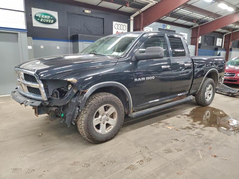 Продажа на аукционе авто 2011 Dodge Ram 1500, vin: 1D7RV1GP5BS535517, номер лота: 95484315