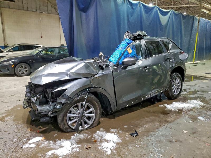 Aukcja sprzedaży 2025 Mazda Cx-5, vin: JM3KFBBL4S0642046, numer aukcji: 96940525