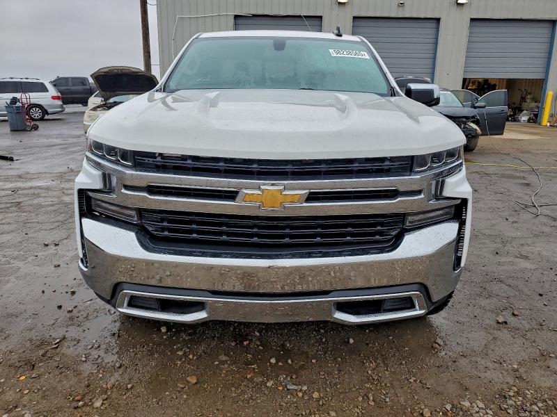 Продаж на аукціоні авто 2019 Chevrolet Silverado, vin: 3GCPWCEK9KG118216, номер лоту: 98238565