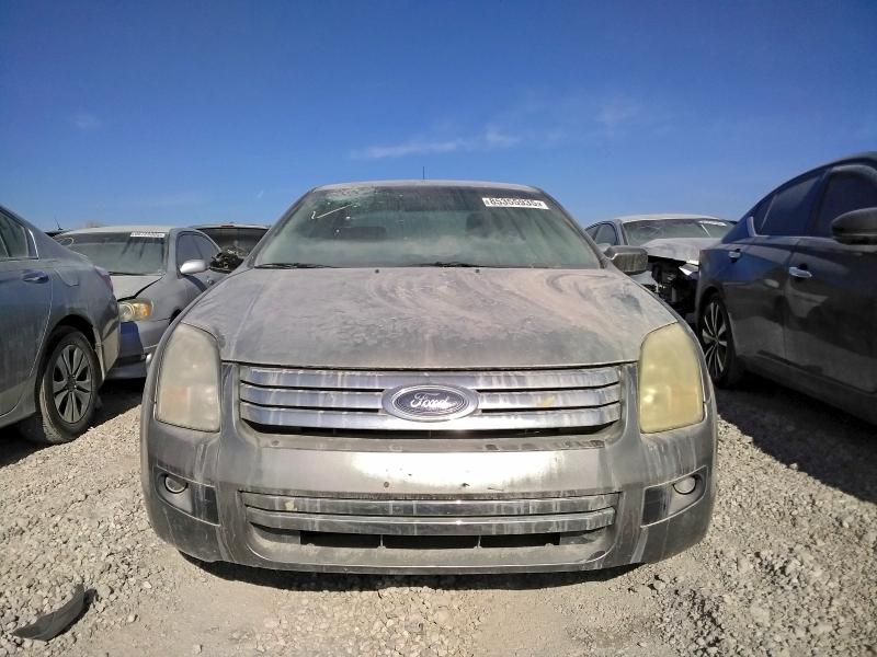 2008 Ford Fusion მანქანა იყიდება აუქციონზე, vin: 3FAHP07Z28R138885, აუქციონის ნომერი: 85355935