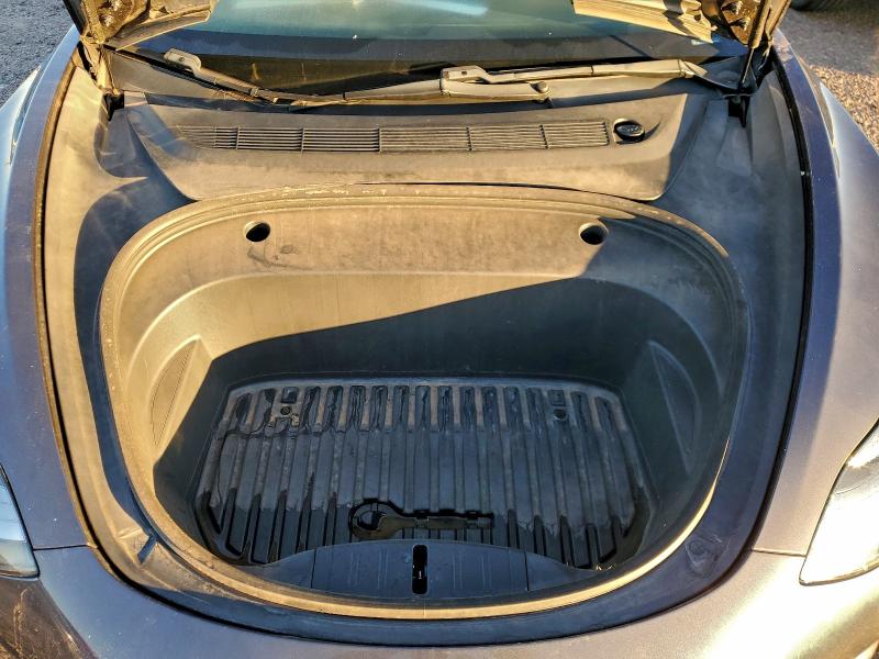 94497985 :رقم المزاد ، 5YJ3E1EA5MF994223 vin ، 2021 Tesla Model 3 مزاد بيع