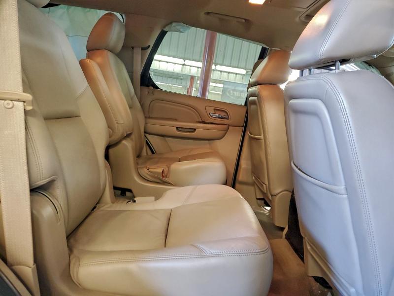 Продажа на аукционе авто 2012 Cadillac Escalade, vin: 1GYS4BEF3CR128295, номер лота: 95162835