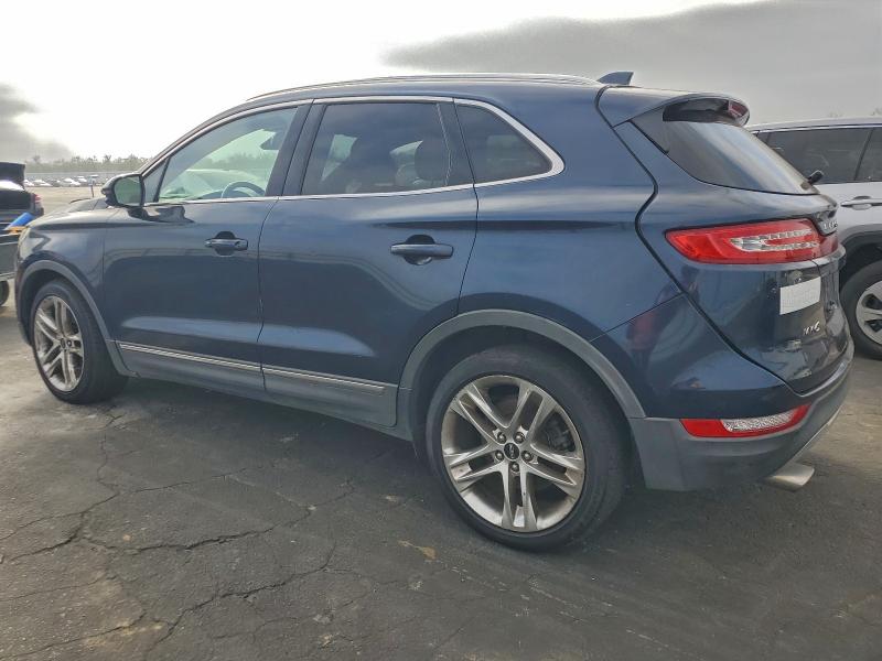 2015 Lincoln Mkc მანქანა იყიდება აუქციონზე, vin: 5LMTJ2AH5FUJ10241, აუქციონის ნომერი: 96086645