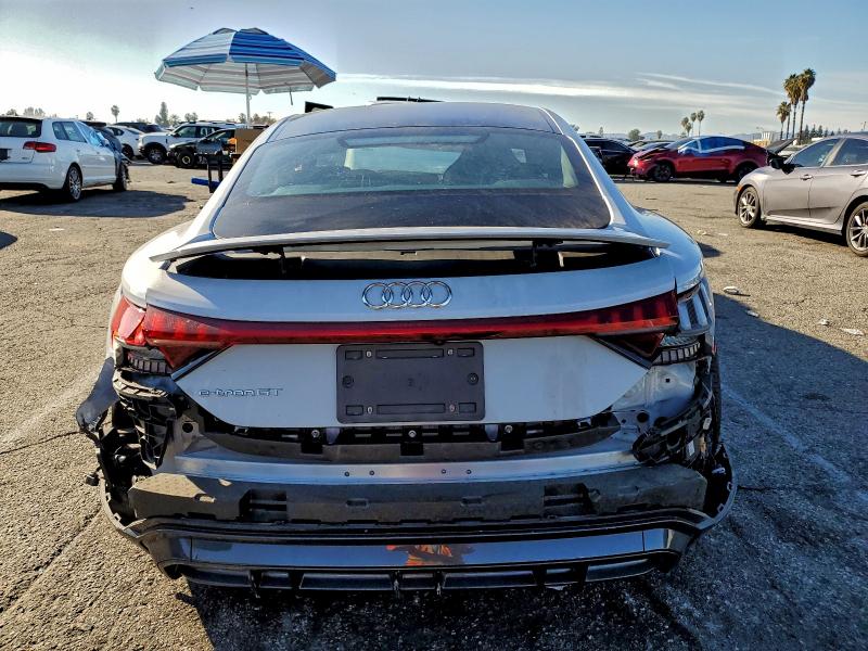 Продаж на аукціоні авто 2023 Audi E-tron Gt, vin: WAUDJBFW0P7004182, номер лоту: 97230295