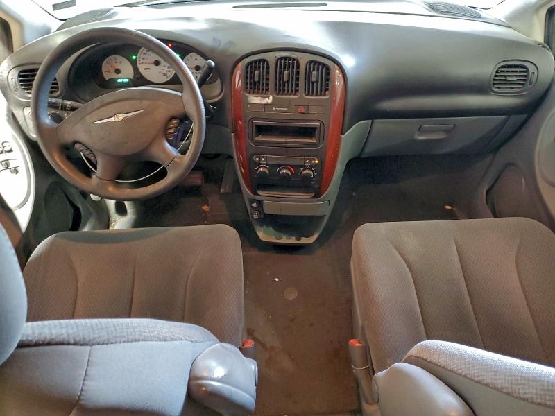 Продаж на аукціоні авто 2006 Chrysler Town & Country, vin: 2A4GP44R46R724745, номер лоту: 95771525