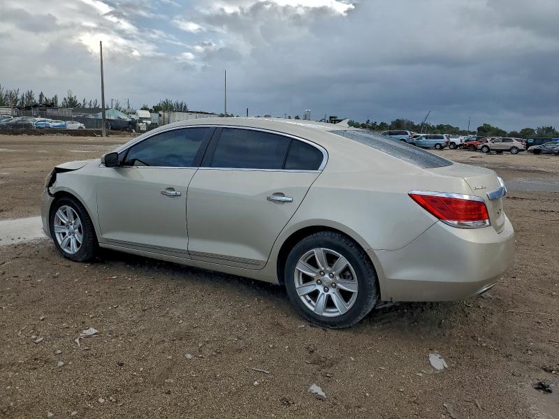 96901225 :رقم المزاد ، 1G4GC5E38DF213220 vin ، 2013 Buick Lacrosse مزاد بيع