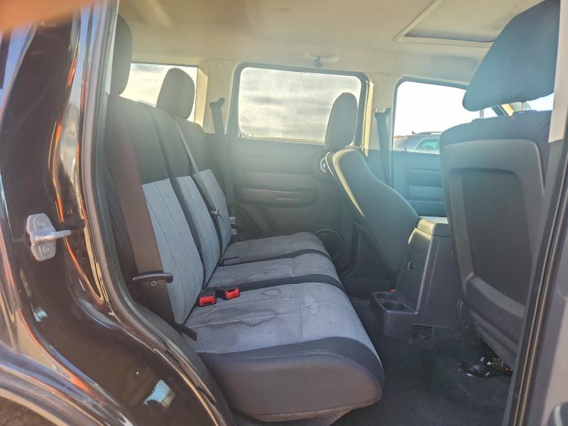 Продаж на аукціоні авто 2007 Dodge Nitro, vin: 1D8GU28KX7W569340, номер лоту: 96023345