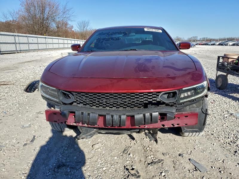 Продажа на аукционе авто 2020 Dodge Charger, vin: 2C3CDXBG2LH143993, номер лота: 96527895