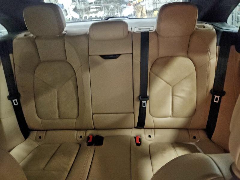 Продаж на аукціоні авто 2021 Porsche Macan, vin: WP1AB2A58MLB35511, номер лоту: 95024125