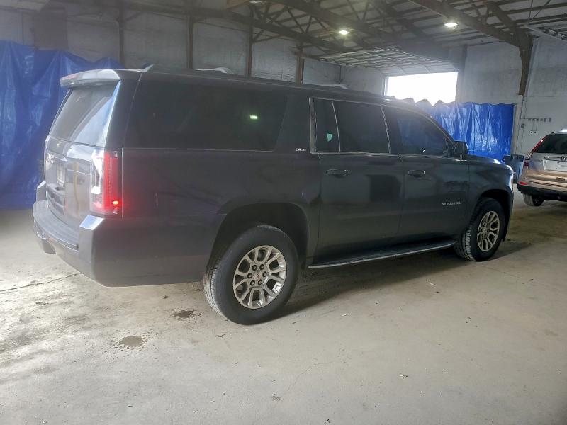 Продаж на аукціоні авто 2017 Gmc Yukon Xl C, vin: 1GKS1FKC2HR269631, номер лоту: 98005845