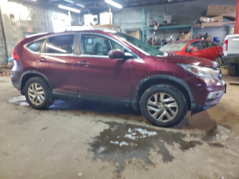Aukcja sprzedaży 2016 Honda Cr-v, vin: 2HKRM4H46GH128945, numer aukcji: 96493445