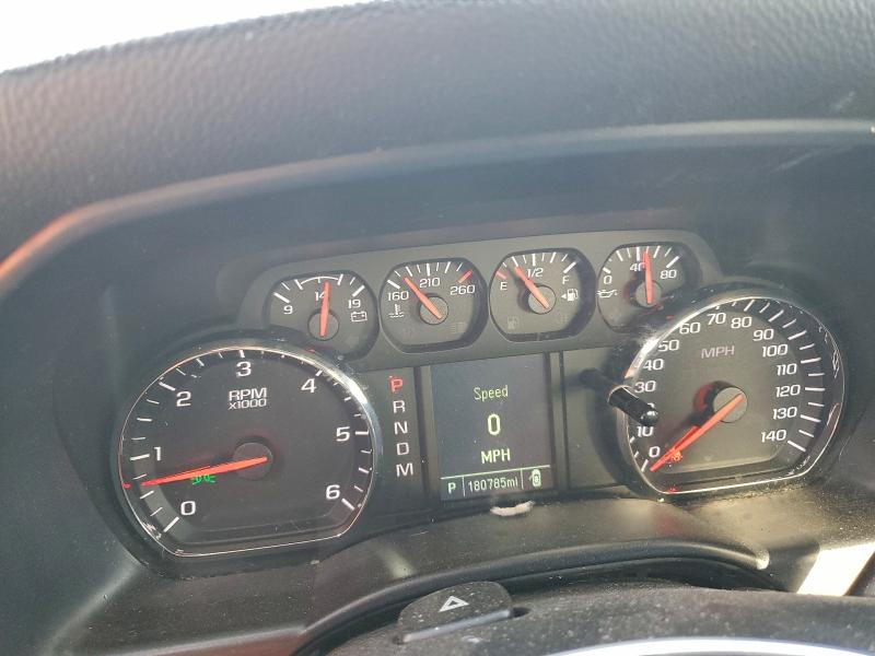 Продажа на аукционе авто 2015 Gmc Sierra, vin: 1GTN1TEH3FZ296199, номер лота: 95403995
