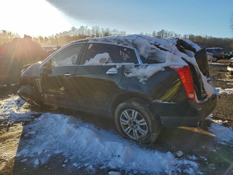 Продаж на аукціоні авто 2015 Cadillac Srx, vin: 3GYFNEE33FS595594, номер лоту: 95562995
