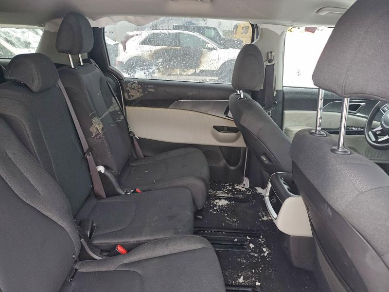 Продаж на аукціоні авто 2023 Kia Carnival, vin: KNDNB5H39P6259251, номер лоту: 97153915