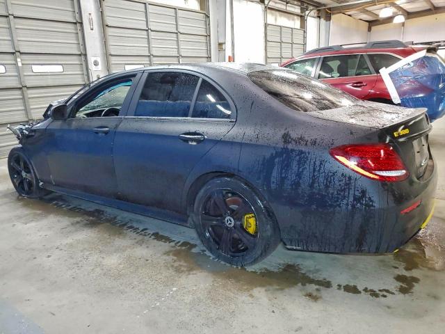 2019 Mercedes-benz E მანქანა იყიდება აუქციონზე, vin: WDDZF4JB0KA589356, აუქციონის ნომერი: 95862325