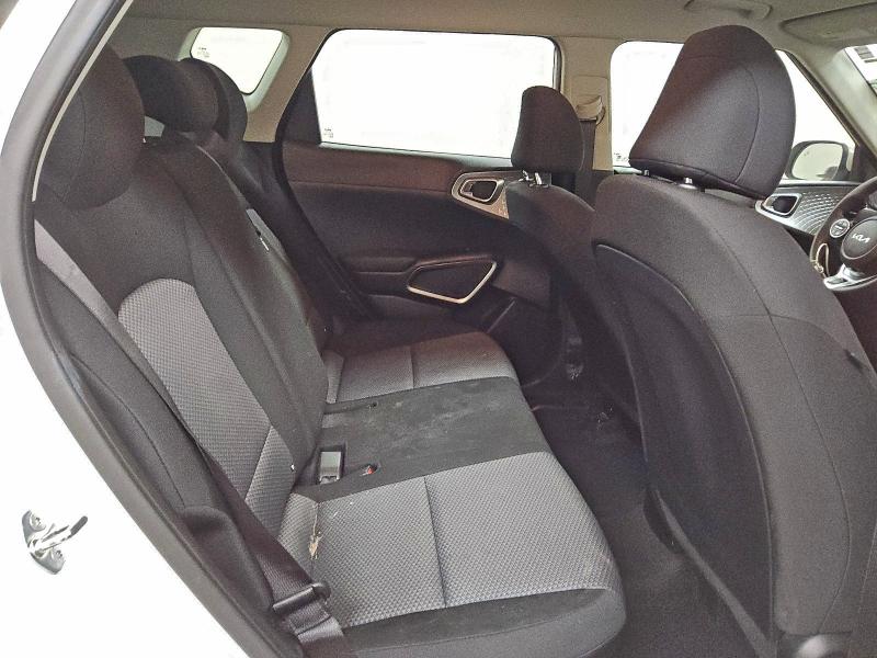 2023 Kia Soul მანქანა იყიდება აუქციონზე, vin: KNDJ23AU5P7885430, აუქციონის ნომერი: 97344795