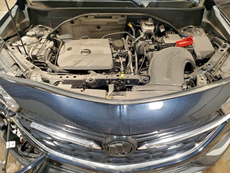 Продаж на аукціоні авто 2020 Buick Encore Gx, vin: KL4MMDSL0LB100302, номер лоту: 91286875