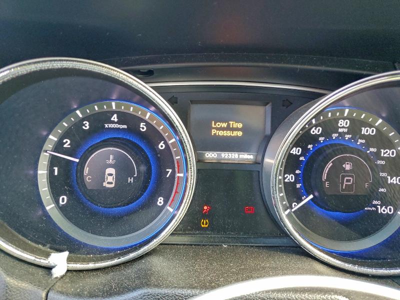 Aukcja sprzedaży 2014 Hyundai Sonata, vin: 5NPEC4AB3EH921031, numer aukcji: 96788615