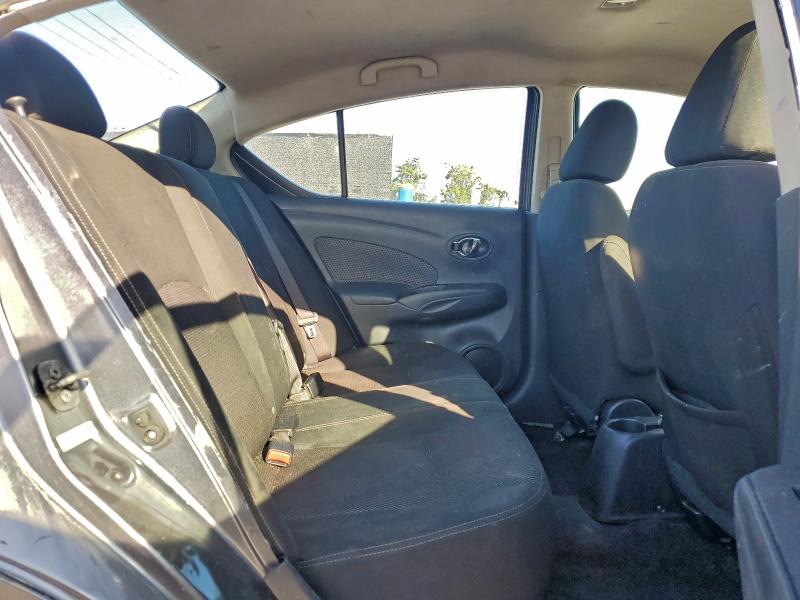 Aukcja sprzedaży 2018 Nissan Versa, vin: 3N1CN7APXJL826459, numer aukcji: 98194745