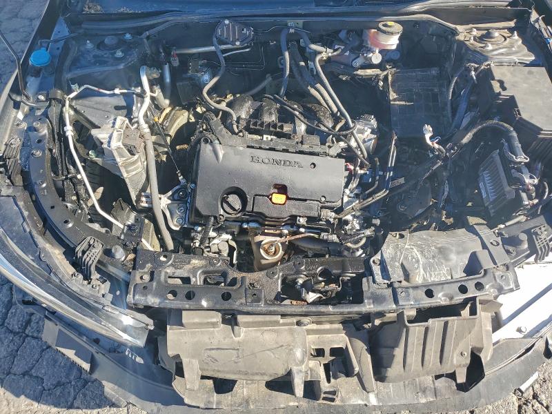Auction sale of the 2024 Honda Civic, vin: 2HGFE2F57RH552602, lot number: 94961685