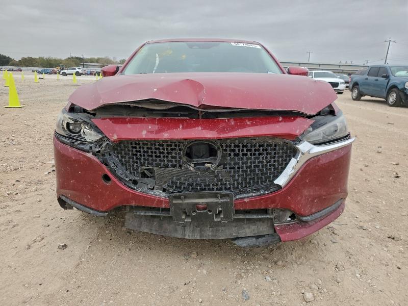 Aukcja sprzedaży 2018 Mazda 6, vin: JM1GL1VM8J1333274, numer aukcji: 94778045
