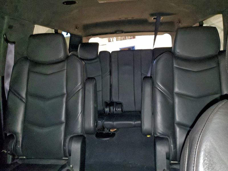 Продаж на аукціоні авто 2016 Cadillac Escalade, vin: 1GYS4KKJ4GR365084, номер лоту: 97119795