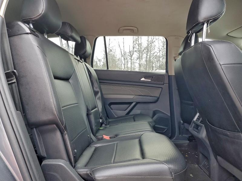 Aukcja sprzedaży 2021 Volkswagen Atlas Se, vin: 1V2HR2CA5MC549821, numer aukcji: 85445805