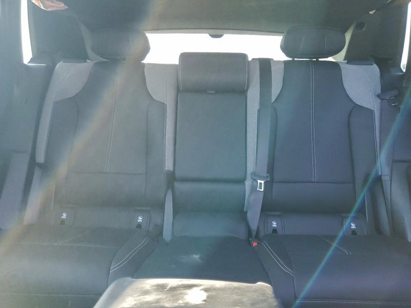 Aukcja sprzedaży 2024 Cadillac Lyriq, vin: 1GYKPMRK8RZ127825, numer aukcji: 95080925