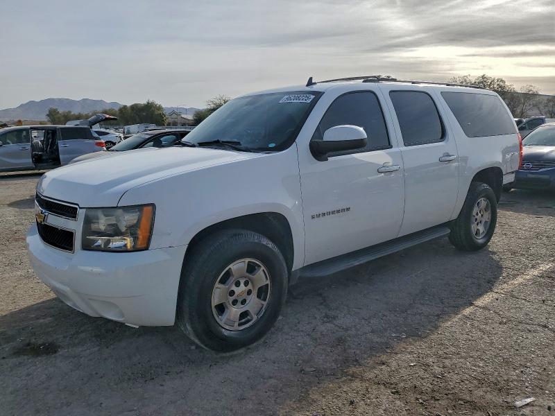 Aukcja sprzedaży 2011 Chevrolet Suburban, vin: 1GNSCHE05BR378862, numer aukcji: 96208225