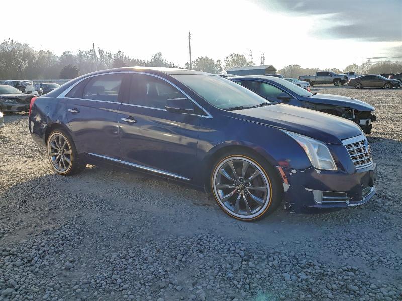 96873225 :رقم المزاد ، 2G61S5S32D9132548 vin ، 2013 Cadillac Xts مزاد بيع
