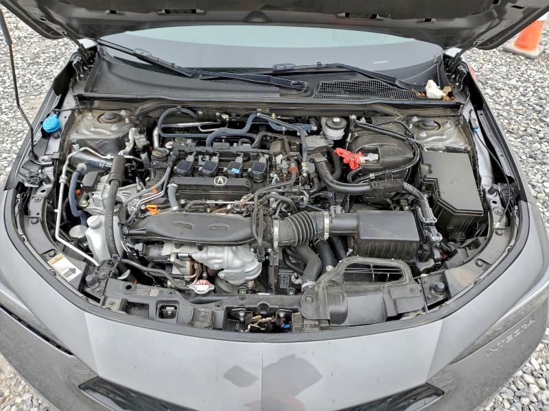 Продажа на аукционе авто 2024 Acura Integra, vin: 19UDE4H69RA026737, номер лота: 98059875