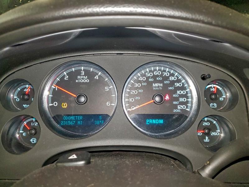 Продаж на аукціоні авто 2012 Chevrolet Tahoe, vin: 1GNSKBE06CR317991, номер лоту: 97140865