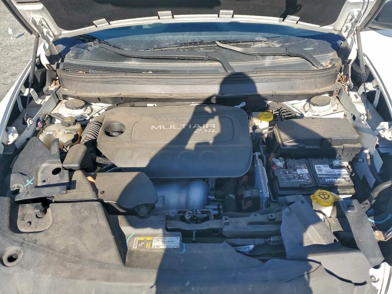 Aukcja sprzedaży 2017 Jeep Cherokee, vin: 1C4PJLAB0HW666815, numer aukcji: 96604235