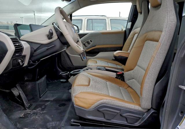 93660905 :رقم المزاد ، WBY1Z2C53EV284326 vin ، 2014 Bmw I3 Bev مزاد بيع