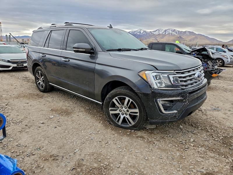 97669555 :رقم المزاد ، 1FMJU2AT5KEA82144 vin ، 2019 Ford Expedition مزاد بيع